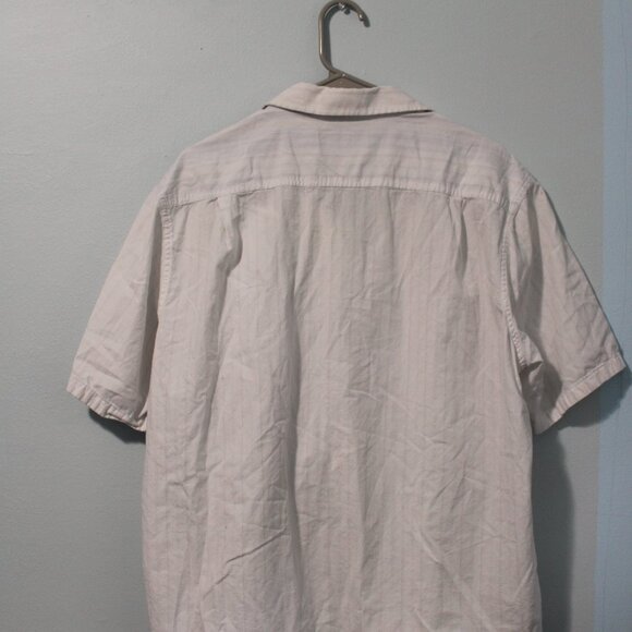 White button up - Picture 2 of 2